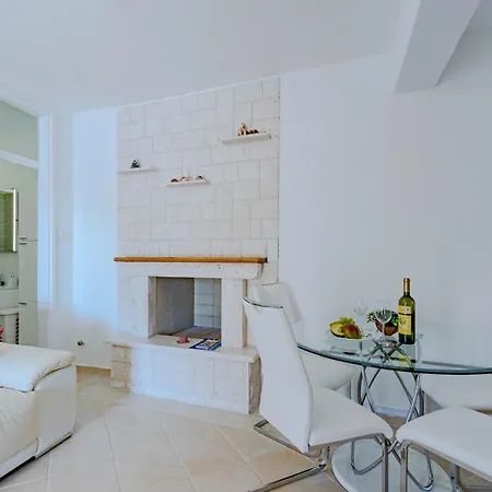 By The Sea Cove Zaglav, Korcula - 12208