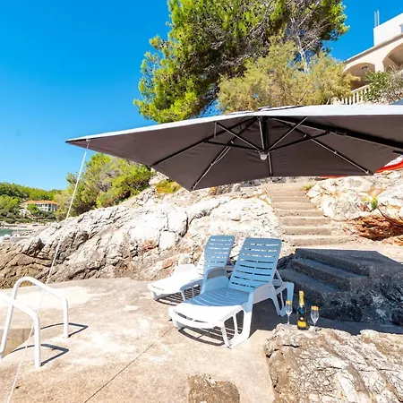 By The Sea Cove Zaglav, Korcula - 12208 Apartman Prižba