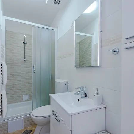 By The Sea Cove Zaglav, Korcula - 12208 Appartamento Prižba