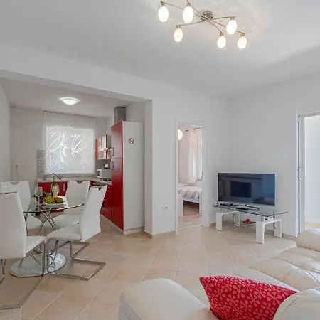 By The Sea Cove Zaglav, Korcula - 12208 Prižba