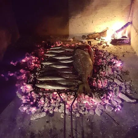 By The Sea Cove Zaglav, Korcula - 12208 Apartman